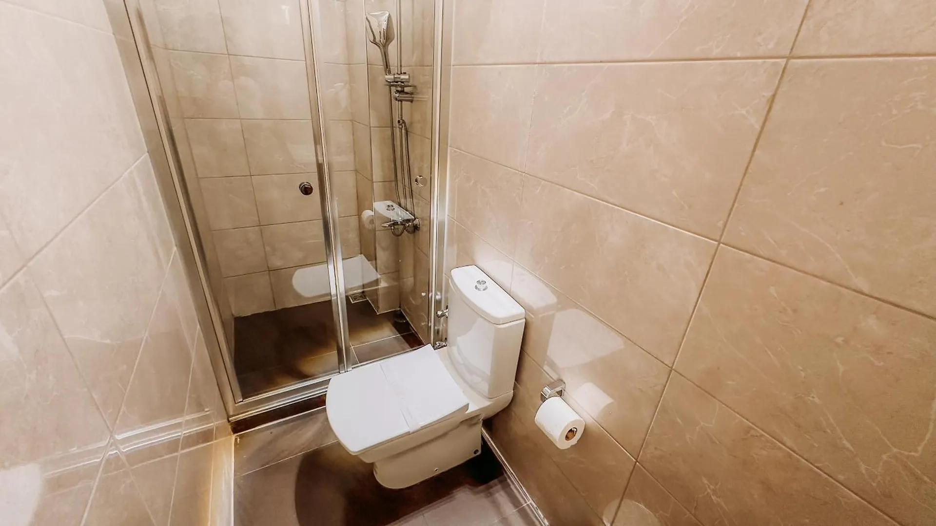 L'Agora Old Town Hotel & Bazaar Σμύρνη 3*,
