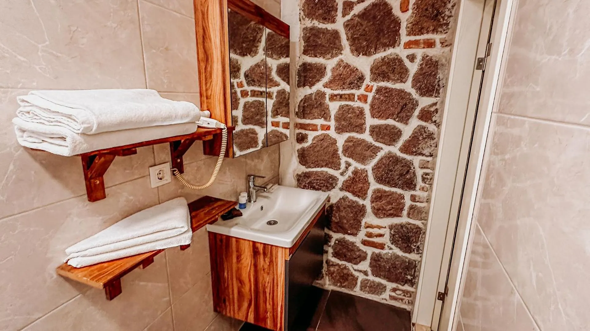 L'Agora Old Town Hotel & Bazaar Σμύρνη