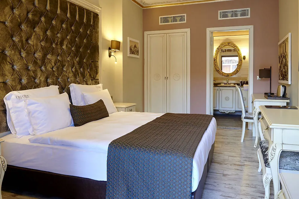 L'Agora Old Town Hotel & Bazaar Esmirna