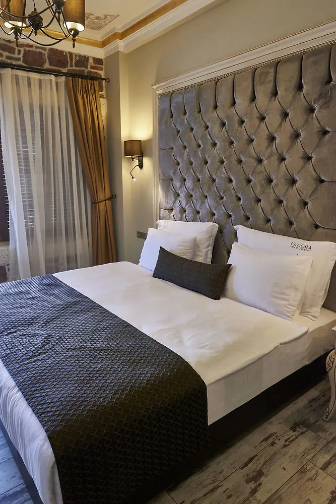 L'Agora Old Town Hotel & Bazaar Esmirna