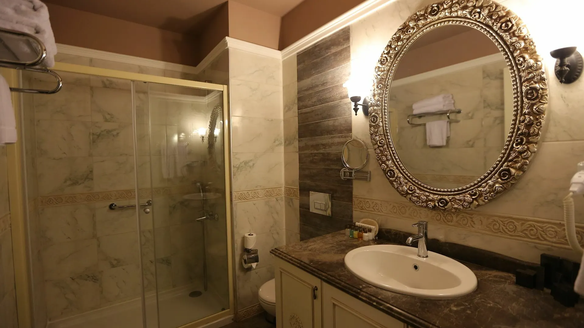 L'Agora Old Town Hotel & Bazaar Esmirna