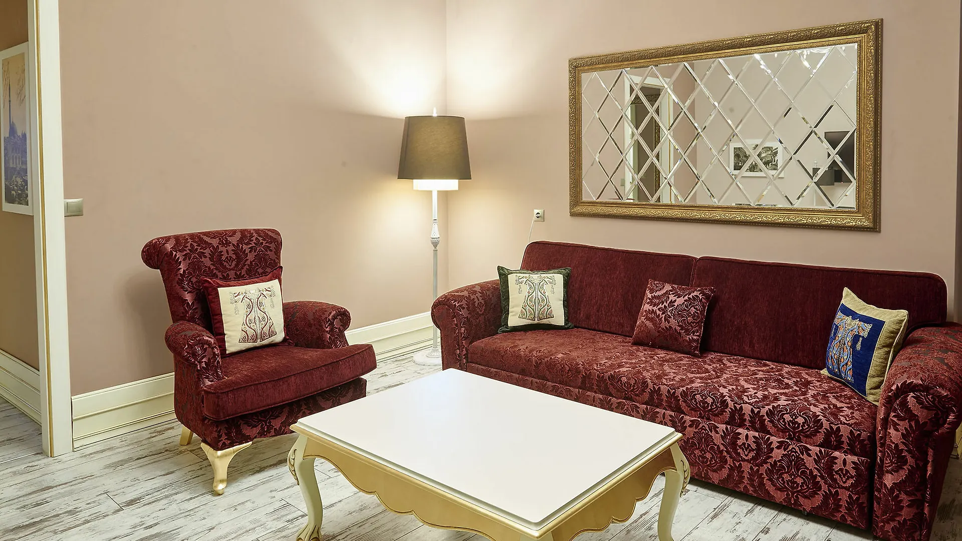 L'Agora Old Town Hotel & Bazaar Esmirna