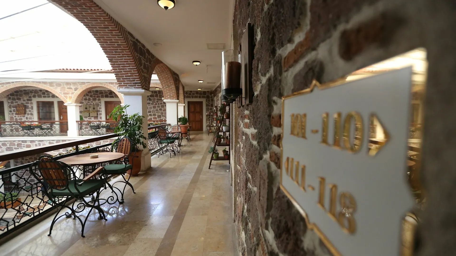 L'Agora Old Town Hotel & Bazaar Σμύρνη