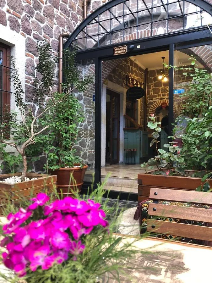 L'Agora Old Town Hotel & Bazaar Σμύρνη 3*,  Τουρκία