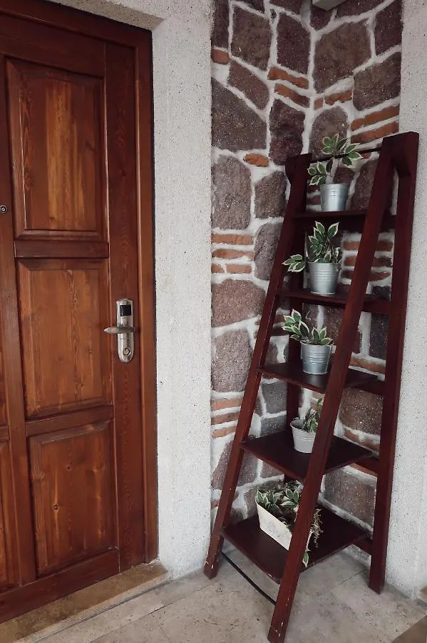 L'Agora Old Town Hotel & Bazaar Σμύρνη