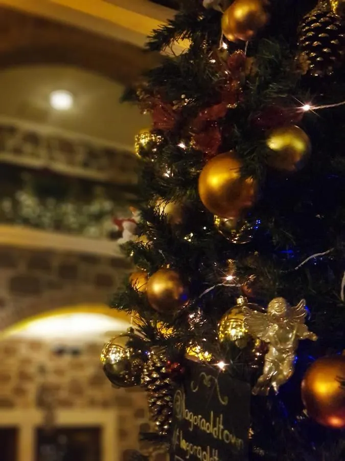 L'Agora Old Town Hotel & Bazaar Σμύρνη