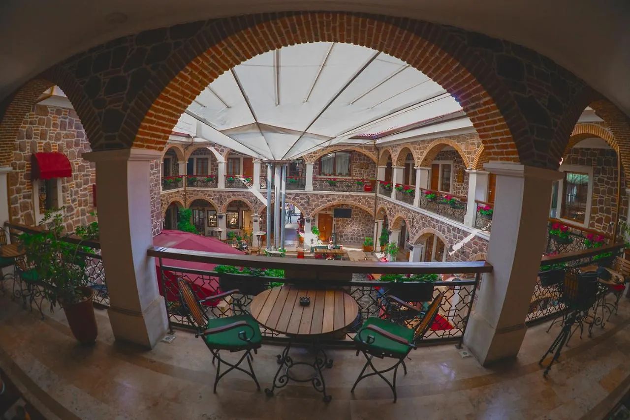 L'Agora Old Town Hotel & Bazaar Esmirna Turquía