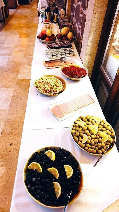 L'Agora Old Town Hotel & Bazaar Esmirna