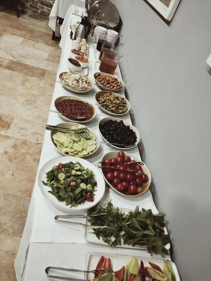 L'Agora Old Town Hotel & Bazaar Esmirna