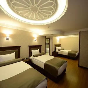 *** Hotel Grand Bazaar Turkey