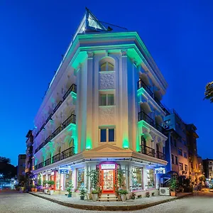 Hotel The Magnaura Palace ****