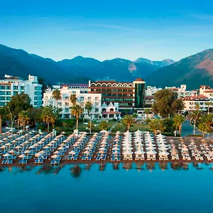 מלון Elite World Marmaris - Adult Only, איסמלר