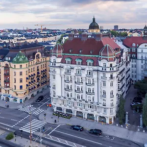 **** Hotel Esplanade, Bw Signature Collection Sweden