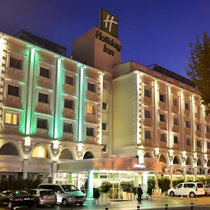 ***** Hotell By Ihg Turkiet