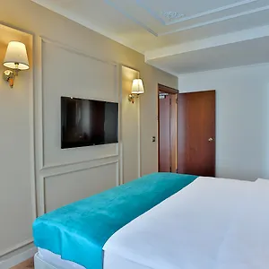 *** Hotell Orient Express & By Orka Turkiet