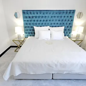 *** Aparthotel Szewska 22 Boutique Poland