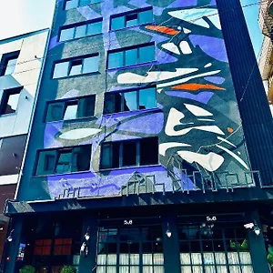 **** Hotel Sub Karakoy - Special Category Turkey