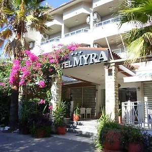 3* Hotell Myra