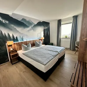 Hotel Auszeit ***