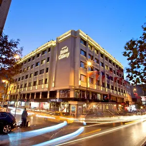 Hotel Grand Gulsoy Old ****