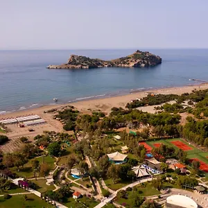 4* Semesteranläggning (resort) Tui Blue Park