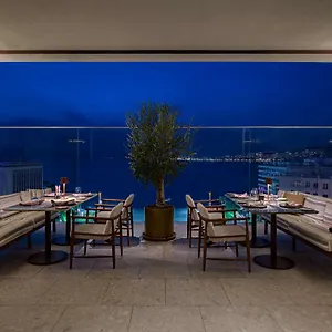 Hotel Swissotel Buyuk Efes
