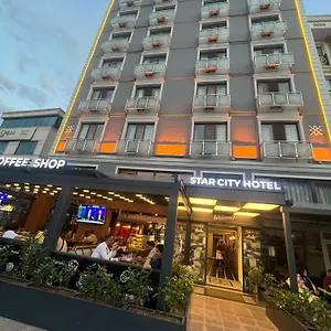 ** Hotel Star Turkey