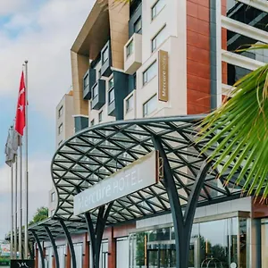 מלון Mercure טראבזון