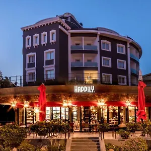 מלון Motto Premium Hotel&spa, מרמריס