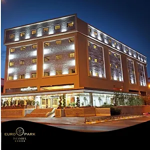 ***** Hotel Euro Park Turkey