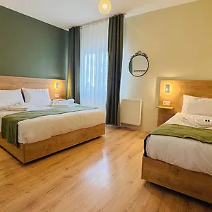  Hostel Sultan & Turkey