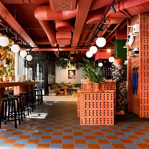 **** Hotel Hobo Finland