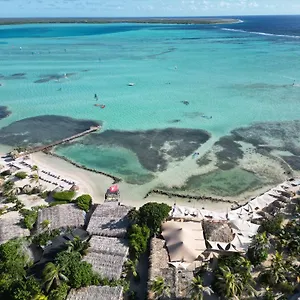 **** Resort Sorobon Luxury Bonaire, Saint Eustatius and Saba