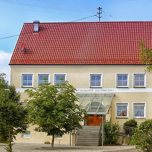 Gasthof Landgasthof Weberhans ***