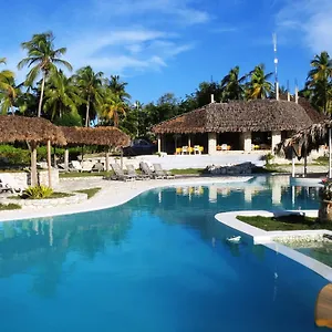 **** Hotel Port Morgan Haiti