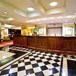 Aparthotel Adina Anzac Square ****