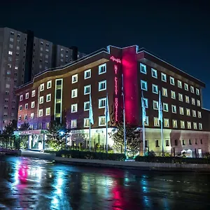 Hotel Agaoglu My ****