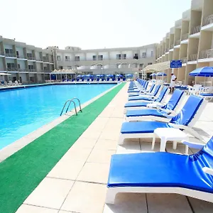 *** Hotel Beach Hotel Sharjah United Arab Emirates