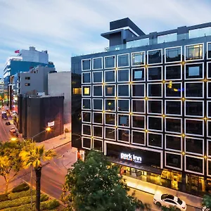 **** Hotell Park By Radisson Turkiet